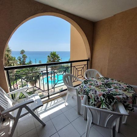 CASA MORENA - PrOCHE DES PLAGES - VUE MER Cannes Exterior foto